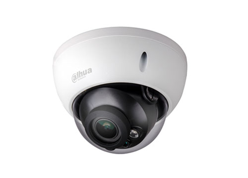 CAMARA DOMO METALICA HDCVI*2.1MP CMOS*LENTE MOTORI[...]