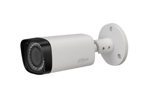 CAMARA BALA METALICA HDCVI*2.4MP CMOS*LENTE MOTORI[...]
