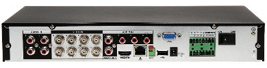 GRABADOR 5EN1 (HDCVI,TVI,AHD,TVL,IP)DE 8 CANALES 7[...]