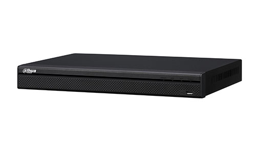 GRABADOR 3EN1(HDCVI,TVL,IP) 16CH 1080P 12/15FPS + [...]