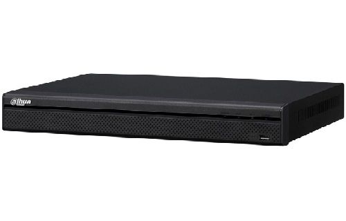 GRABADOR  3EN1(HDCVI,TVL,IP)8 CANALES 4MP + 4IP HA[...]