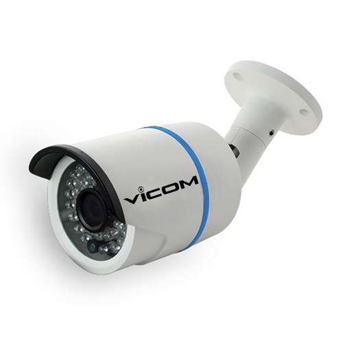 CAMARA AHD BALA *1.3 MEGAPIXELES SONY CMOS *LENTE [...]