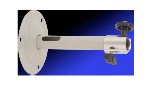 BRACKET CORTO DE PLASTICO Y ALUMINIO *TIPO I UNIVE[...]