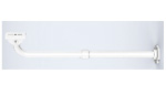 BRACKET EXTENSIBLE PARA CAMARAS *ALUMINIO *EXTENSI[...]