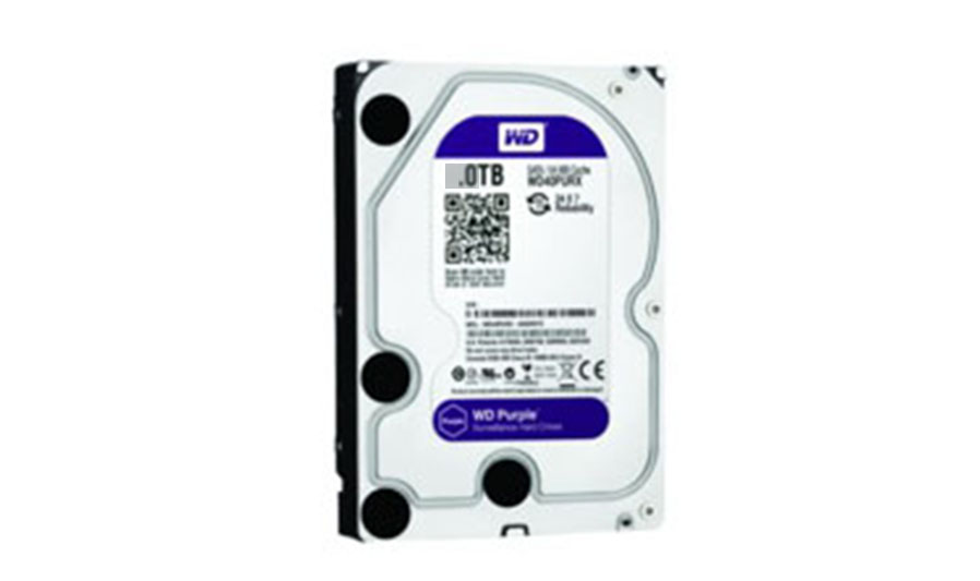 DISCO WESTERN DIGITAL*CAPACIDAD 2TB *SERIE PURPURA[...]