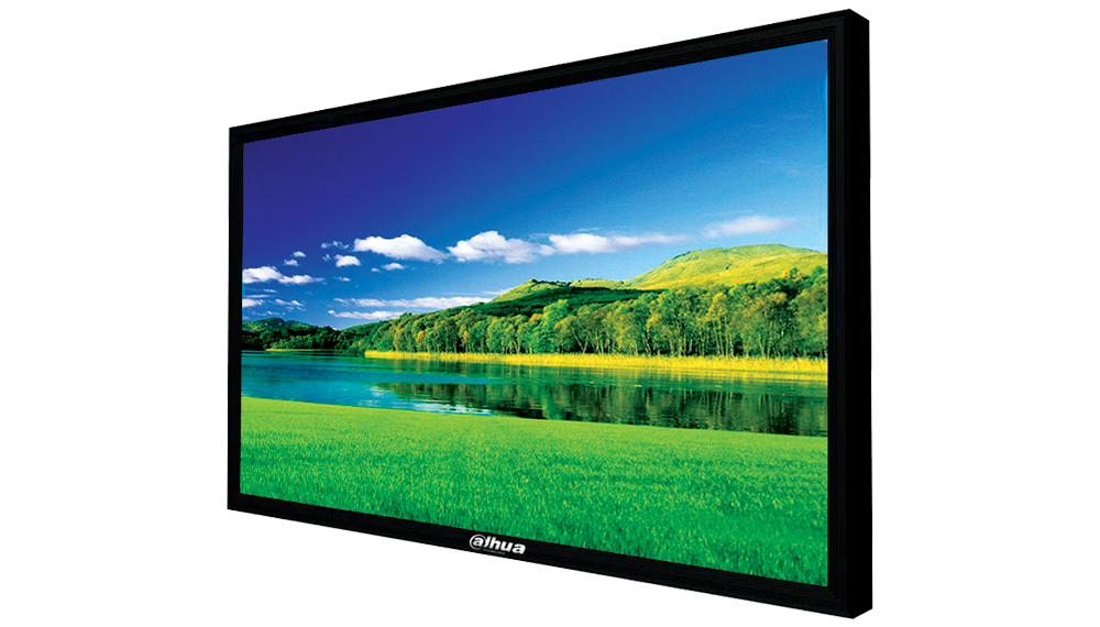 MONITOR LCD FULL-HD *46" *FORMATO 16:9 *ALTO CONTR[...]