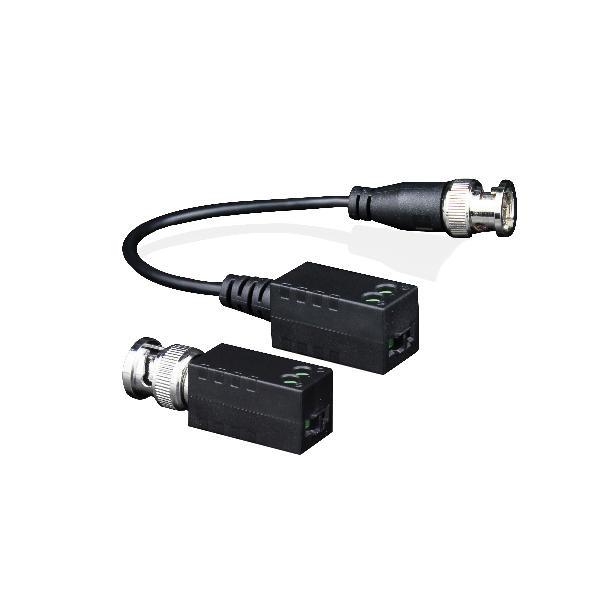 BALUN PASIVO 4 EN 1 *TRANSMISOR DE VIDEO HDCVI,AHD[...]