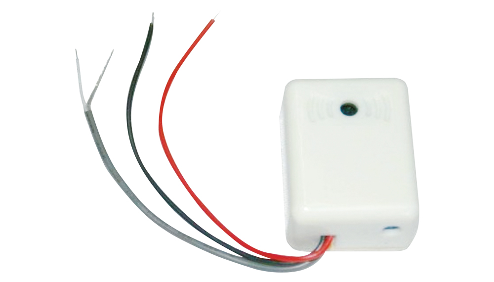 MICROFONO PARA DVR/IPC *RANGO DE FRECUENCIA 200 KH[...]