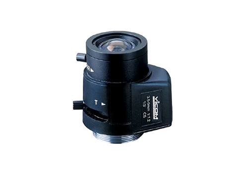 LENTE AUTOMATICO PARA CAMARA *3.5-9MM *MONTAJE CS [...]