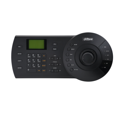JOYSTICK PARA CAMARA PTZ/DVR/PTZ IP *PROTOCOLOS PE[...]