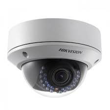 CAMARA IP DOMO 2MP *2,8-12MM *IP66 *IR30M *IK10[...]