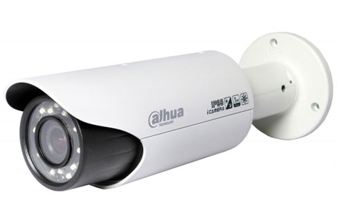 CAMARA IP *DOMO *3 MEGAPIXEL *1/3 APTINA CMOS *LE[...]