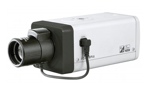 CAMARA IP PROFESIONAL INALAMBRICA INTERIOR METAL/P[...]