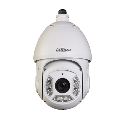 CAMARA PTZ IP 1MP *31X ZOOM[...]