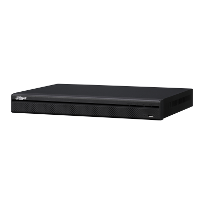 GRABADOR IP 32 CANALES 4K *2HDD[...]