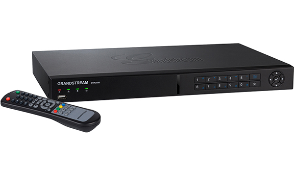 NVR 24 CANALES 720P/12 1080P, 4 HDD, HDMI, 1 PUERT[...]