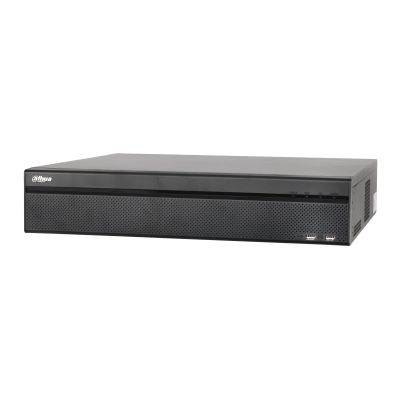 GRABADOR IP 32 CANALES 4K *8HDD[...]