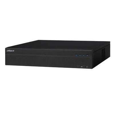 GRABADOR IP 32 CANALES 4K *8HDD *SOPORTA FUNCIONES[...]