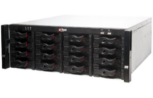 GRABADOR IP 128 CANALES 4K *16HDD *SOPORTA FUNCION[...]