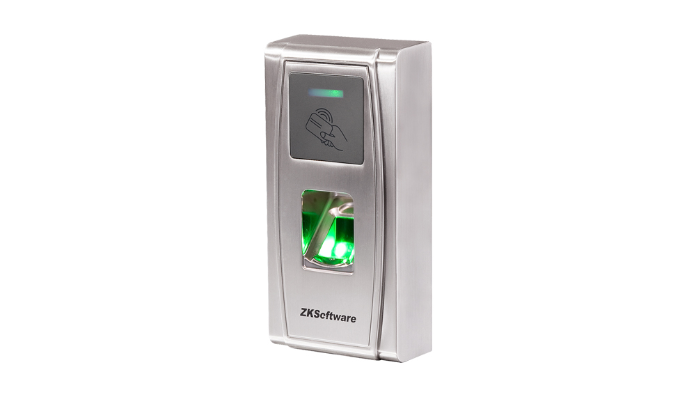 ACCESO & ASISTENCIA HUELLA/RFID *CAP HUELLAS:1500 [...]