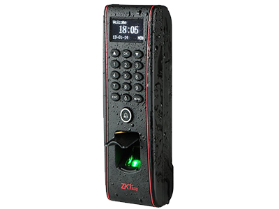 CONTROL DE ACCESO HUELLA/RFID*CAP HUELLAS: 1500  *[...]