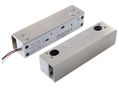 CHAPA ELÉCTRICA ELECTROBOLT * PARA PUERTA DE BLIND[...]