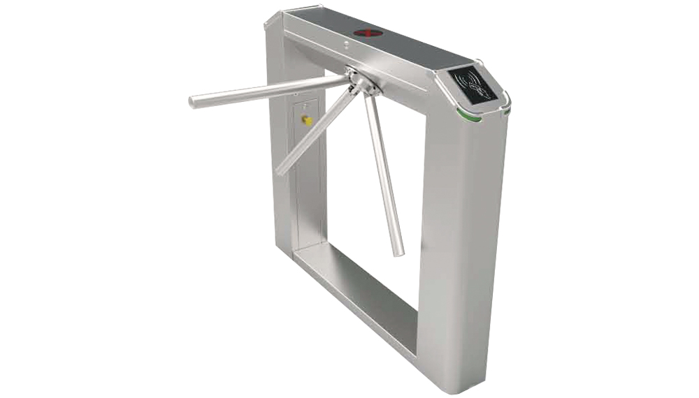 MOLINETE BI-DIRECCIONAL *TIPO PUENTE *CAP RFID: 30[...]