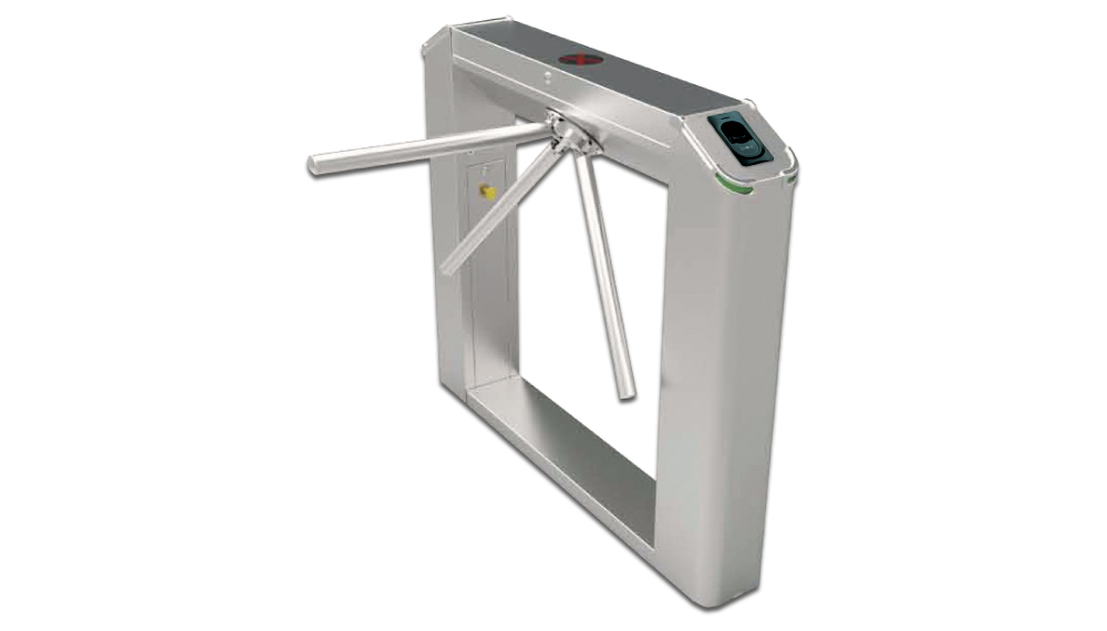 MOLINETE BI-DIRECCIONAL *TIPO PUENTE *CAP RFID:300[...]