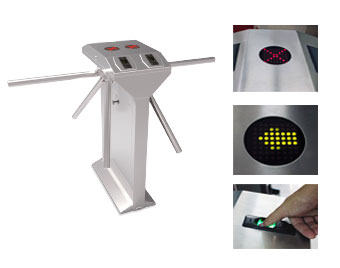 MOLINETE BI-DIRECCIONAL 2 VIAS *VERTICAL *NBIO PRO[...]