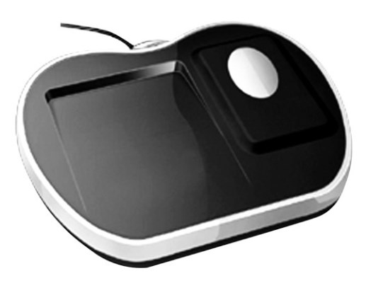 LECTOR DE HUELLA DIGITAL *COMUNICACIÓN USB *FÁCIL [...]