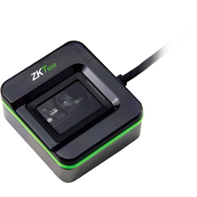 LECTOR DE HUELLA DIGITAL *COMUNICACIÓN USB *FÁCIL [...]