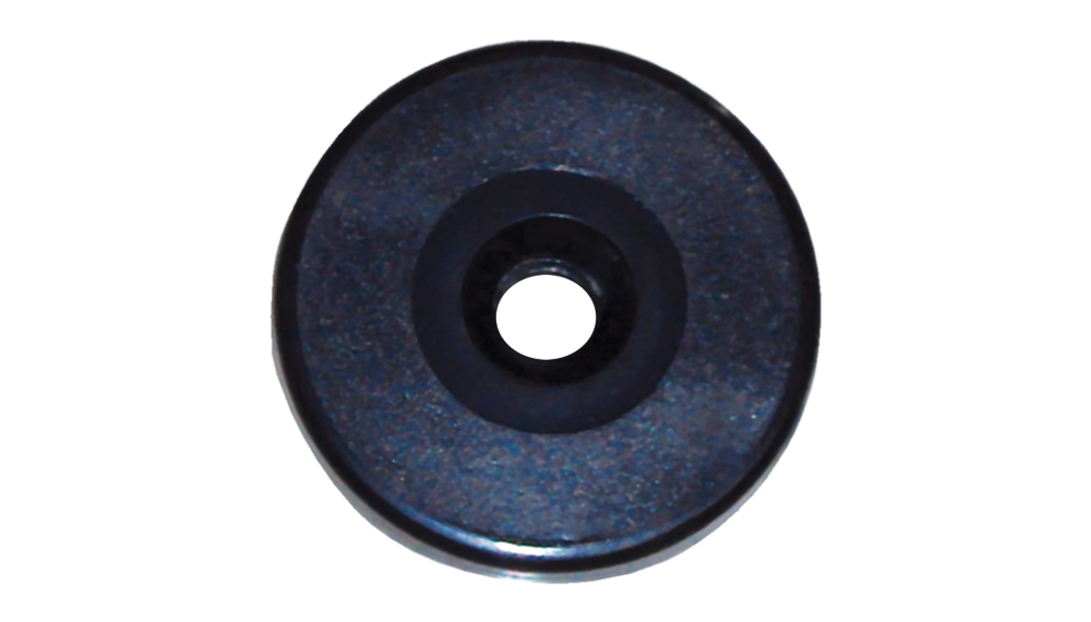 TAG'S (PUNTO DE CONTROL) CONSTRUCCIÓN PLÁSTICO ABS[...]