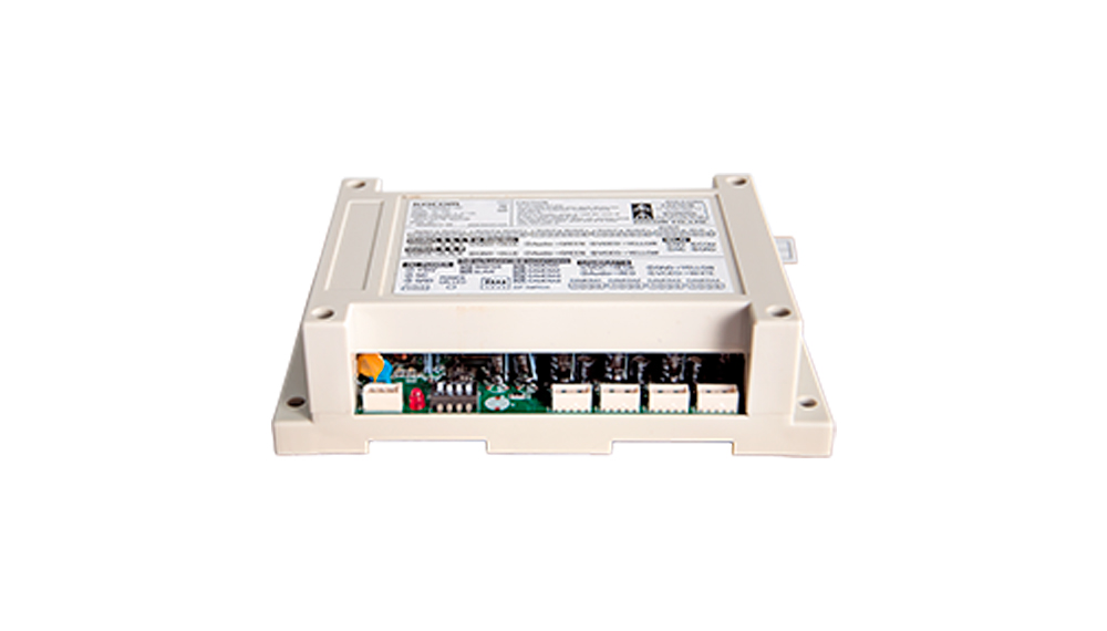 DIVISOR PARA SISTEMA DE MULTI-APARTAMENTO *CAPACID[...]