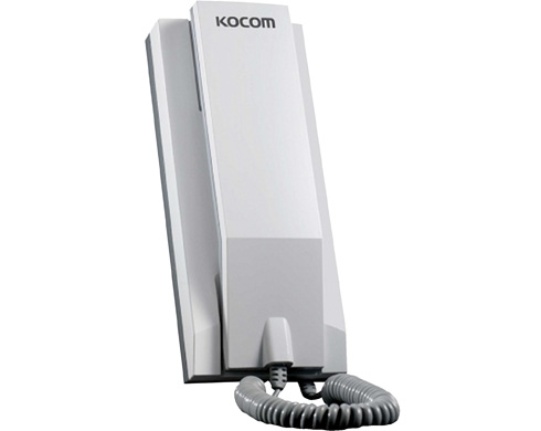CITOFONO PARA SISTEMA CON KIP-620ML *USO PARA INTE[...]