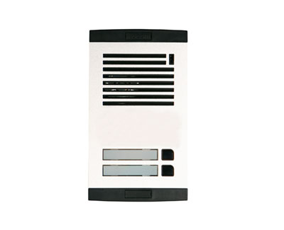SISTEMA DE INTERCOMUNICACIÓN MULTI-APARTAMENTO *FR[...]