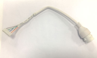 CABLE CONVERTIDOR (8PUNTOS A RJ45F) *SOLO PARA VID[...]