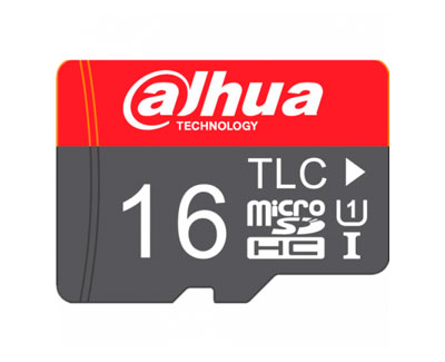 MEMORIA SDCARD DE 16GB CLASE 10[...]