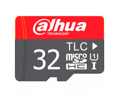 MEMORIA SDCARD DE 32GB CLASE 10[...]