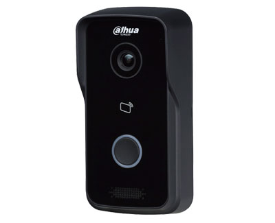 FRENTE DE CALLE INALAMBRICO *CAMARA 1/4" 1MP CMOS [...]