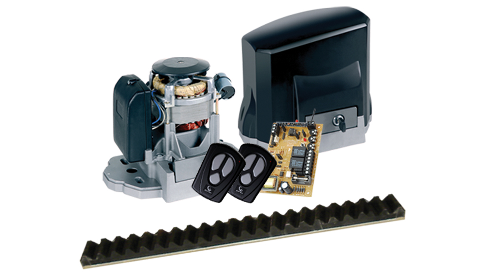 SISTEMA DE MOTOR DESLIZANTE KDZ SPEED HASTA 500 KG[...]