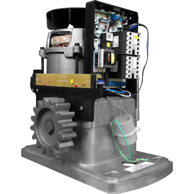 CONJUNTO AUTOMÁTICO DURATA TRIFÁSICO 220V 50HZ 1 H[...]