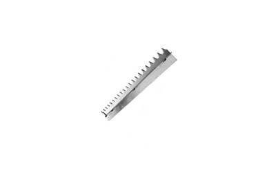 CREMALLERA DE NYLON INDUSTRIAL (1,45 METROS) *COMP[...]