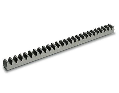 CREMALLERA GALVANIZADA DE ACERO LAMINADO (1 METRO)[...]