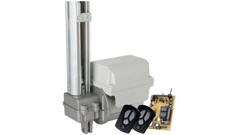 SISTEMA MOTOR ELEVADIZO *BV-MAX *MOTOR 220VAC 1/4 [...]