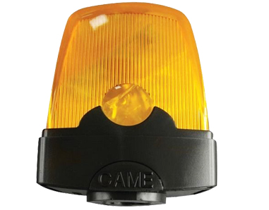 LUZ INTERMITENTE LED 24V, * MATERIAL ABS * PARA IN[...]