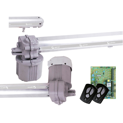 CONJUNTO AUTOMÁTICO PIVO MAX DOBLE MOTOR: 1/3HP 22[...]