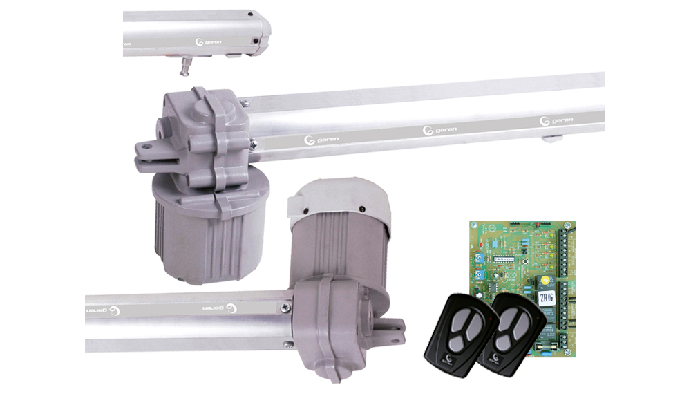 CONJUNTO AUTOMÁTICO PIVO MAX DOBLE MOTOR: 1/4HP 22[...]