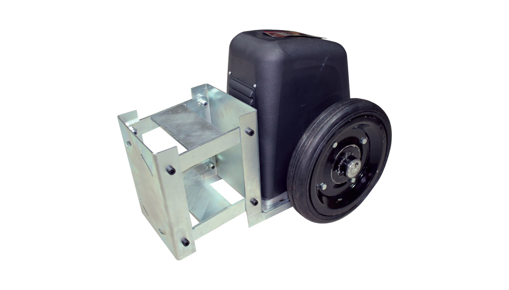SISTEMA PIVOTANTE SEMI INDUSTRIAL 220V 50HZ *PIVO [...]