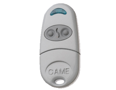 CONTROL REMOTO DE 2 CANALES *COMPATIBLE: TARJETA R[...]