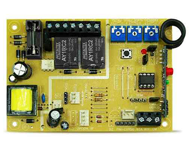 CENTRAL INVERSORA MONO NEW * PARA BARRERAS O MOTOR[...]